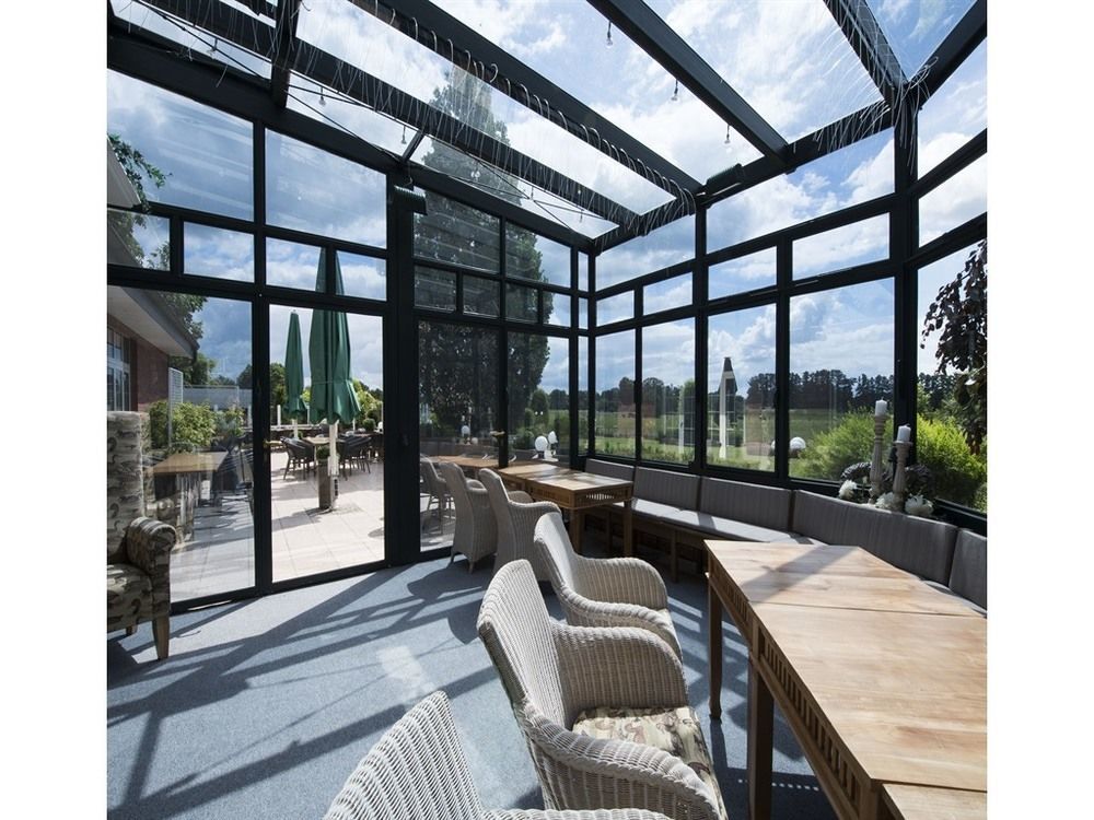 Ententurm - Hotel Und Eventlocation Steinhagen  Exterior photo